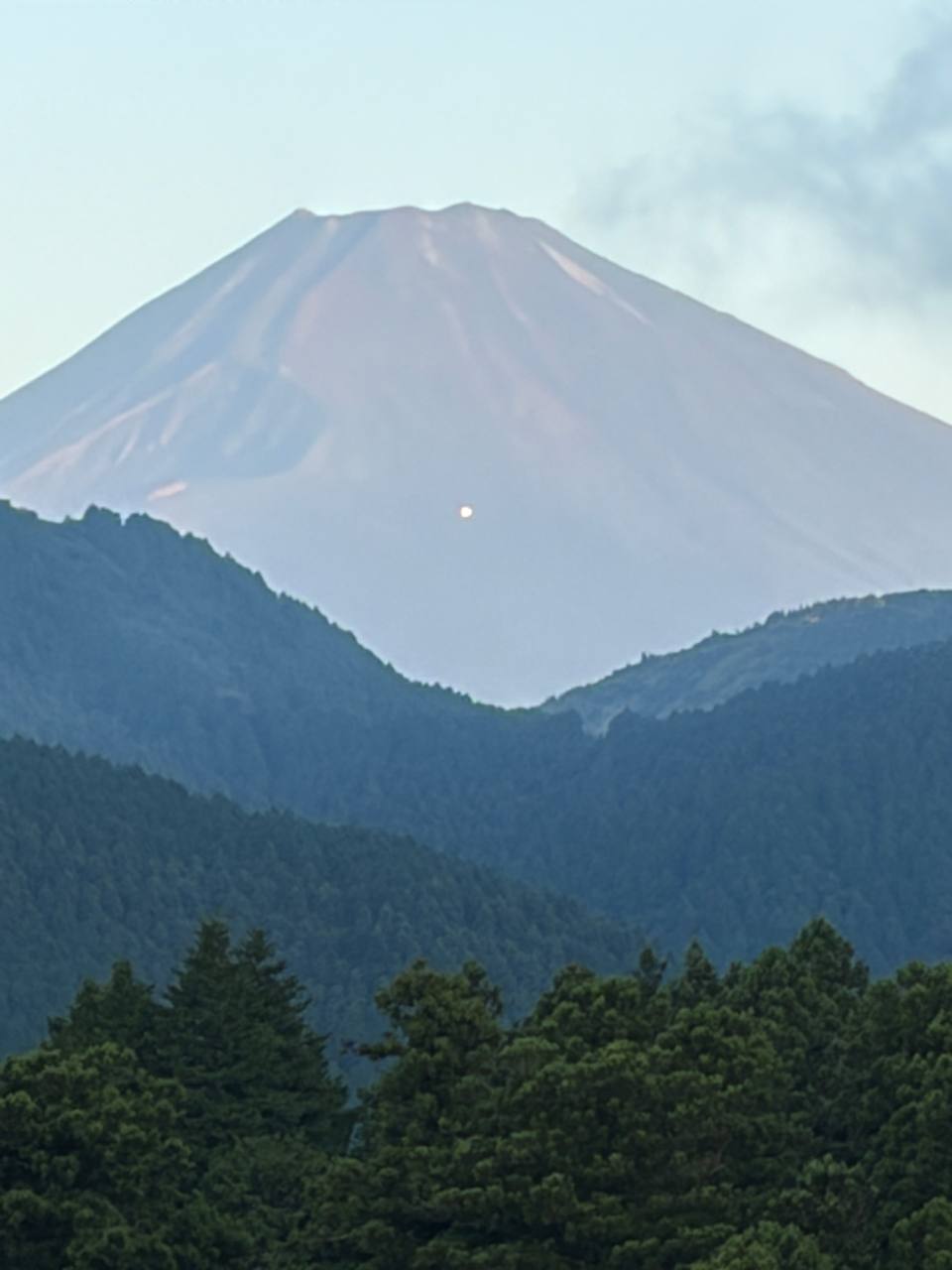 Hakone, Japan. Photo by Mike Penrod
